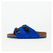 Tenisky Birkenstock Zürich Tech Suede Leather Ultra Blue