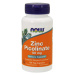 NOW® Foods NOW Zinc Picolinate (zinok pikolinát), 50 mg, 120 rastlinných kapsúl