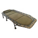 Zfish Shadow Camo Bedchair