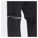 adidas Originals Adventure Zip Cargo Pant Black