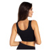 Fitness top 3k612 black - GATTA