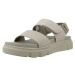 Timberland  GREYFIELD SANDAL  Sandále Zelená