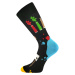 Lonka Twidor Unisex trendy ponožky BM000002531600100428 maliar