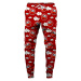 Aloha From Deer Unisex's Daruma Dolls Sweatpants SWPN-PC AFD915