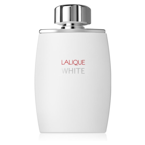Lalique White toaletná voda pre mužov