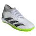 ADIDAS-Predator Accuracy.3 M TF cloud white/core black/lucid lemon Biela