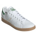 adidas Stan Smith - Pánske - Tenisky adidas Originals - Biele - ID0268