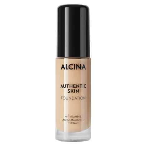 Alcina Krémový make-up 28,5 ml Medium