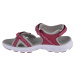 VÍNOVÉ DÁMSKE SANDÁLE CMP ALMAAK HIKING SANDAL 38Q9946-H916