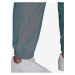 Nohavice a kraťasy pre mužov adidas Originals - modrá