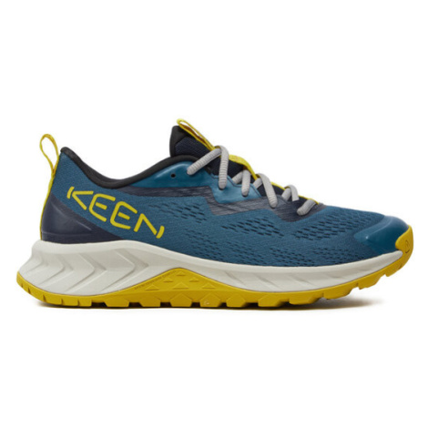 Keen Trekingová obuv Versacore Speed 1029044 Modrá