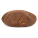 Baret Art Of Polo sk21416 Light Brown