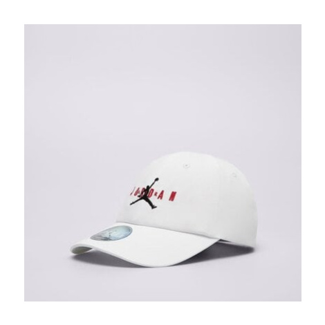 Jordan Čiapka Jan Curve Brim Adjustable Hat