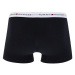 Tommy Hilfiger Underwear Boxerky  tmavomodrá / červená / biela