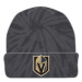 Vegas Golden Knights detská zimná čiapka Tie Dye Knit Beanie