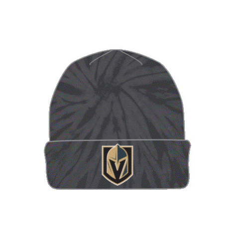 Vegas Golden Knights detská zimná čiapka Tie Dye Knit Beanie