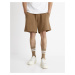 Celio Cotton Shorts Covarsi - Men