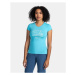Women's T-shirt Kilpi LISMAIN-W Blue