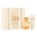 Elie Saab Le Parfum Lumiere kazeta, EdP 50 ml + TM 75 ml