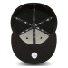 Šiltovka New Era 59Fifty Black on Black NY Yankees cap