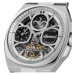 Ingersoll I15802 The Spirit Automatic 47mm 5ATM