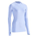 Women's T-shirt CEP Light Blue