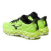 Mizuno Bežecké topánky Wave Sky 8 J1GC2402 Zelená