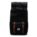 Herschel Ruksak Herschel Little America™ Mid Backpack 11391-00001 Čierna