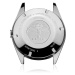 Edox 80131-3BUM-BUIN Skydiver Automatic 38mm