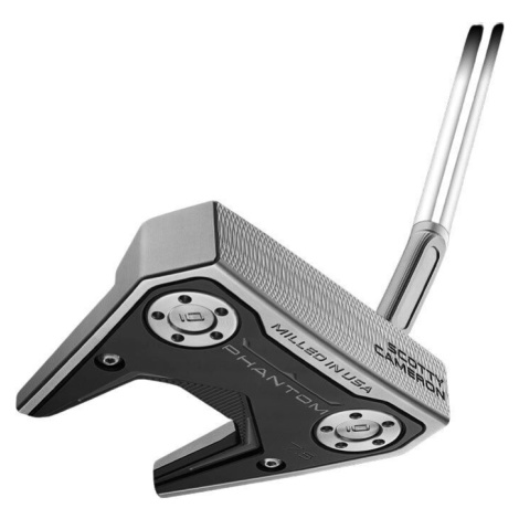 Scotty Cameron Phantom 2024 Pravá ruka 7.5 33" Golfová palica Putter