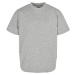 Boys' high shirt grey