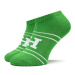 Tommy Hilfiger Súprava 2 párov členkových pánskych ponožiek 701224100 Farebná