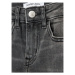 Calvin Klein Jeans Džínsy IG0IG01504 Sivá Skinny Fit
