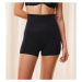 Dámske krátke nohavice Soft Sculpt Bandeau Short - Triumph