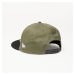 New Era 950 Colour Block NY Olive/ Black