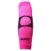 Voxx Protect Unisex kompresné návleky na lakte - 1 ks BM000000585900102476 neón ružová