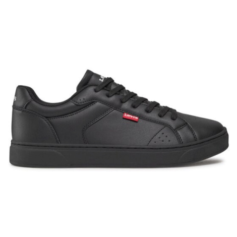 Levi's® Sneakersy 235438-794 Čierna Levi´s