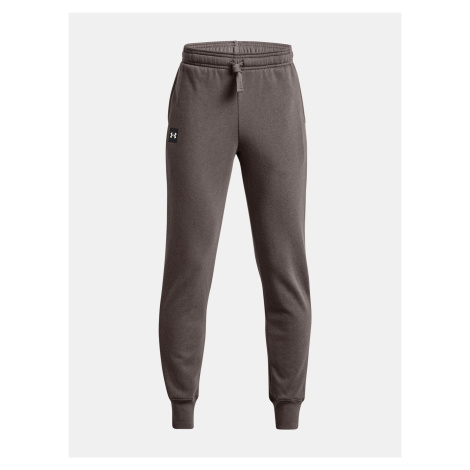 Tepláky Under Armour Rival Fleece Joggers J