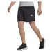 adidas TR-ES WV SHO Pánske tréningové šortky, čierna, veľkosť