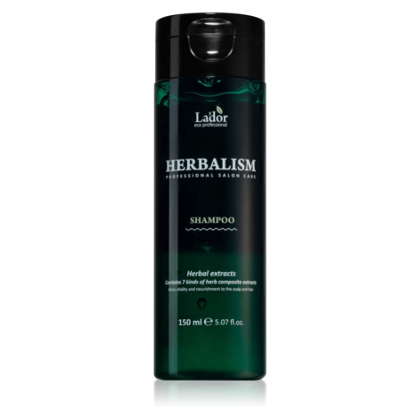 La'dor Herbalism bylinný šampón proti padaniu vlasov