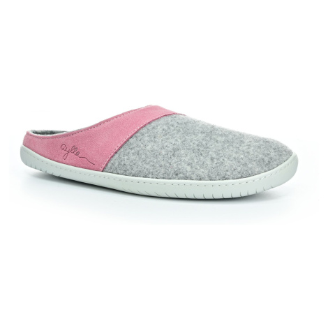 Aylla Shoes Wasi pink barefoot papuče 39 EUR