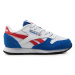 Reebok Sneakersy Classic Leather HQ6303 Biela