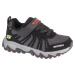 CHLAPČENSKÁ SIVÁ TREKINGOVÁ OBUV SKECHERS RUGGED RANGER - HYDRO EXPLORER 406411L-BKRD