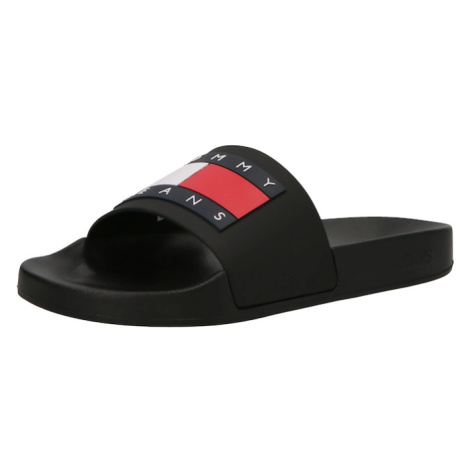 Pánske šľapky Tommy Hilfiger