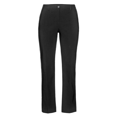 SHEEGO Nohavice 'Bengalin'  čierna