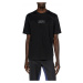 Tričko Diesel T-Must-Slits-N T-Shirt Black4