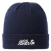 Jack & Jones Jaclong Beanie Noos M 12092815 pánske Univerzální