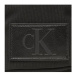 Calvin Klein Jeans Ľadvinka Tagged Reporter18 Mix K50K510412 Čierna