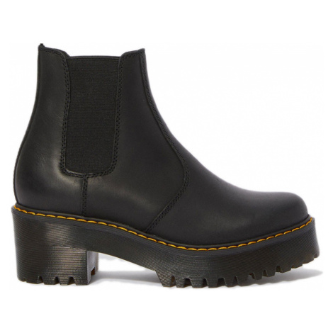 Dr. Martens Rometty Leather Chelsea Boot Dr Martens