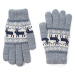 Art Of Polo Unisex's Gloves rk18566